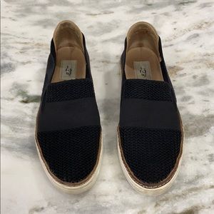 Ugg Women Sammy Slip in Sneakers